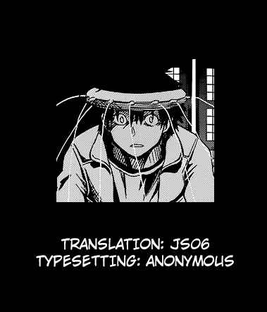 Toaru Majutsu no Index Gaiden: Toaru Kagaku no Railgun Chapter 80 - Page 22