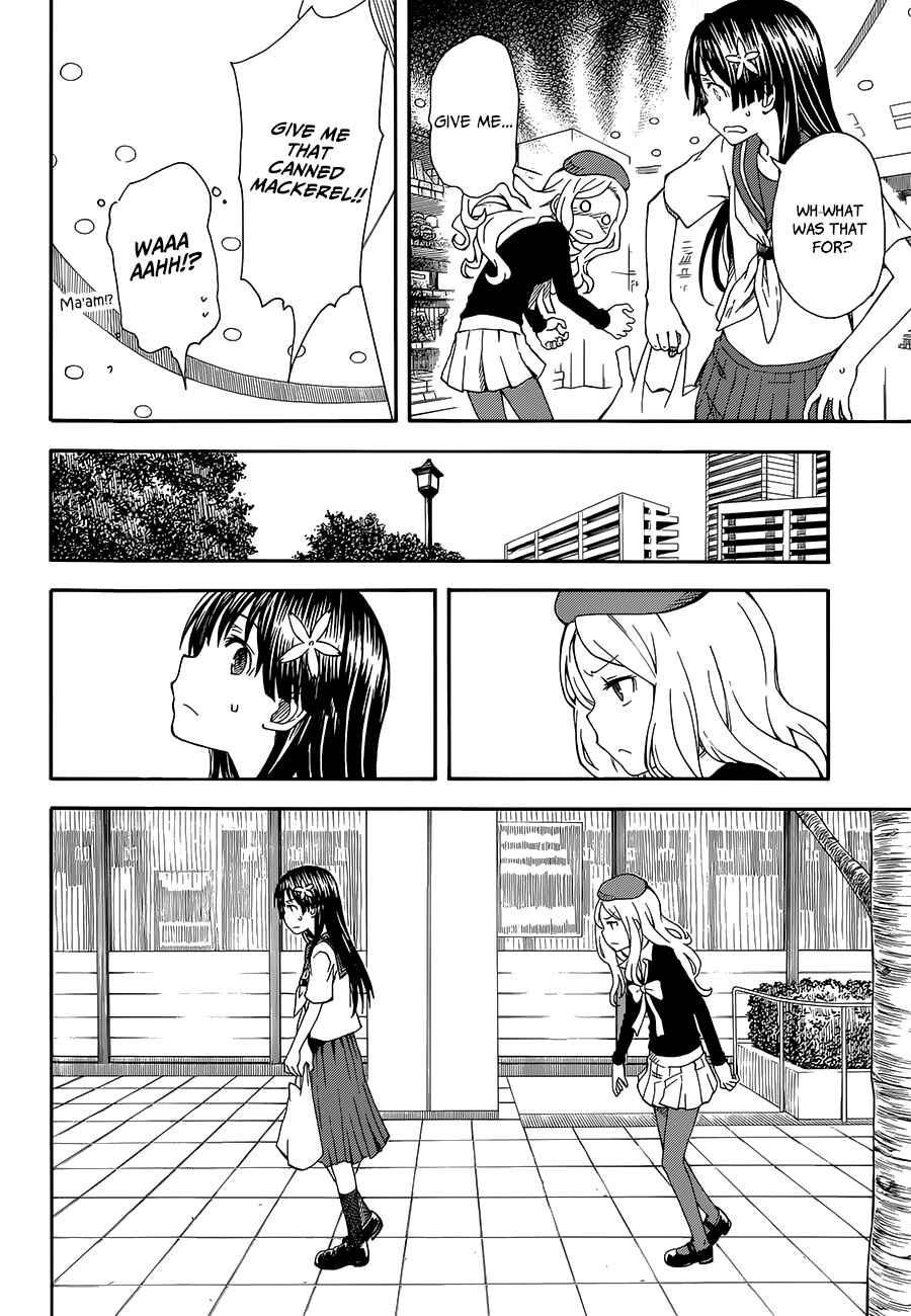 Toaru Majutsu no Index Gaiden: Toaru Kagaku no Railgun Chapter 80 - Page 4