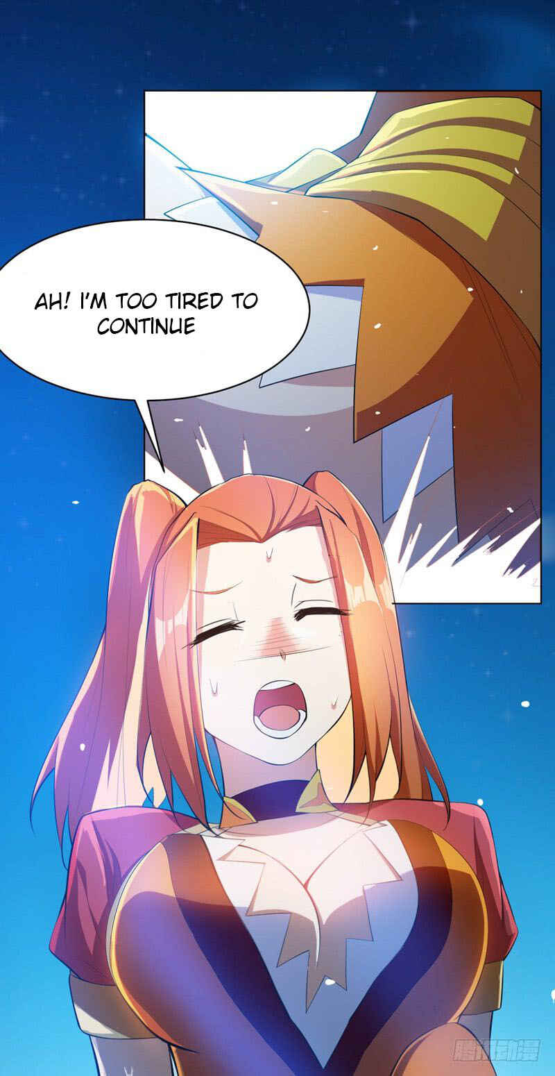 Martial Inverse Chapter 26 - Page 10