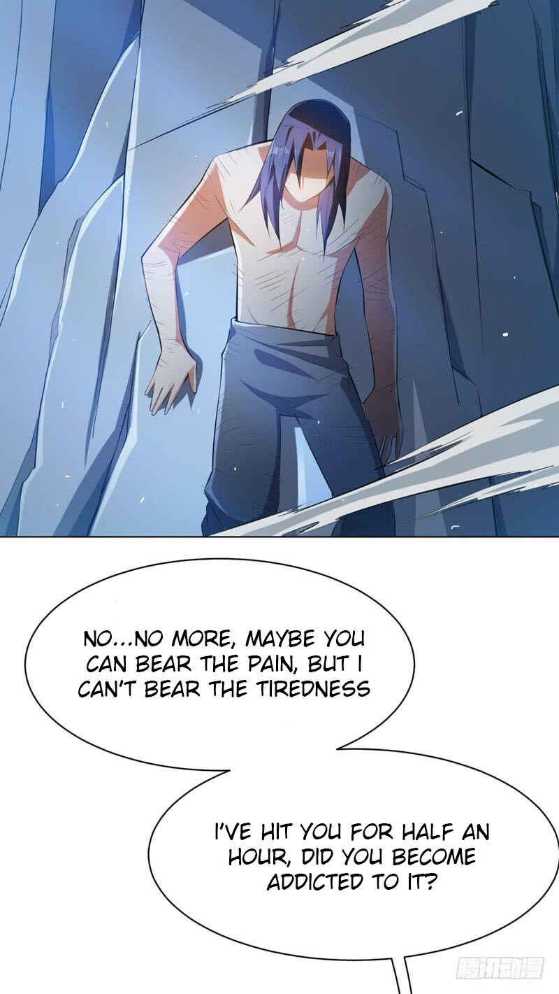Martial Inverse Chapter 26 - Page 14