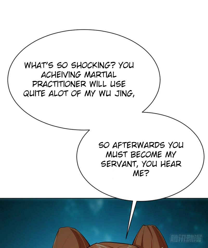Martial Inverse Chapter 26 - Page 31