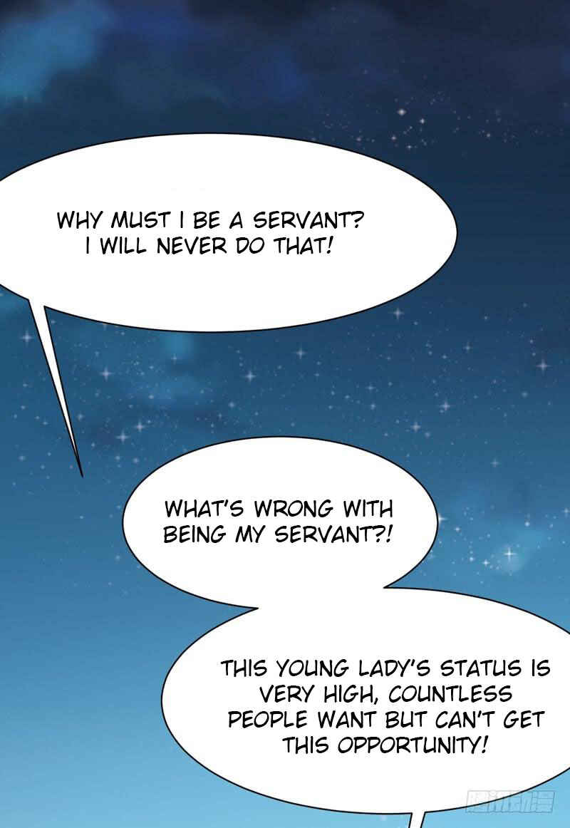 Martial Inverse Chapter 26 - Page 33