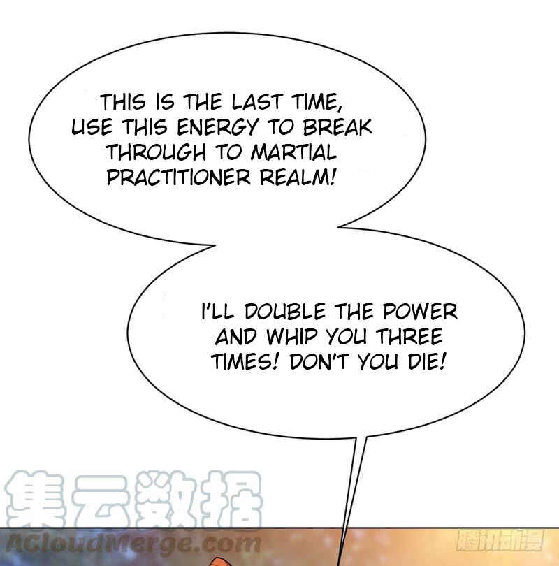 Martial Inverse Chapter 26 - Page 36