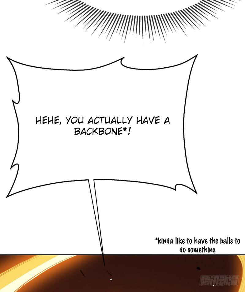 Martial Inverse Chapter 26 - Page 6