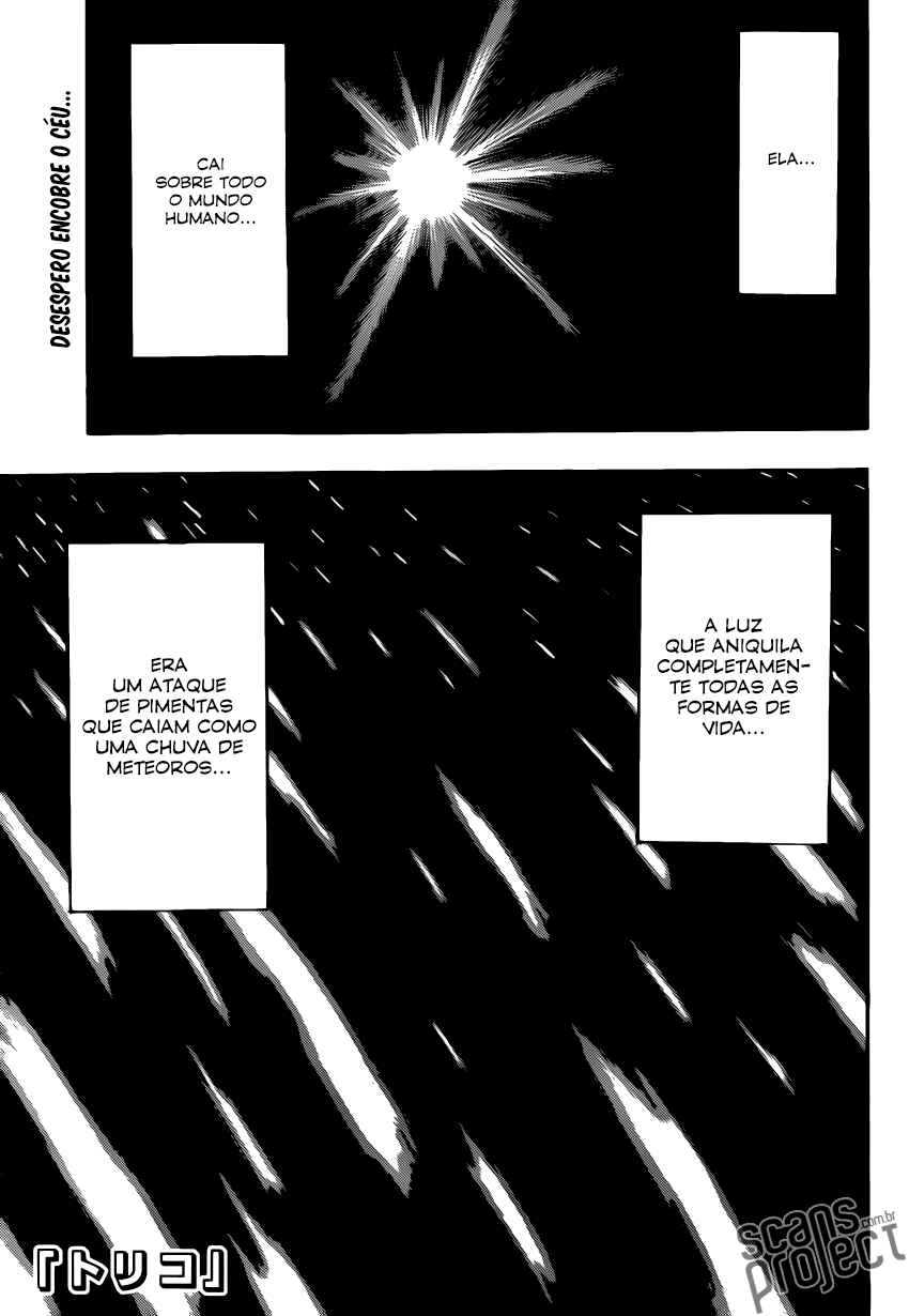 TORIKO Chapter 246 - Page 1