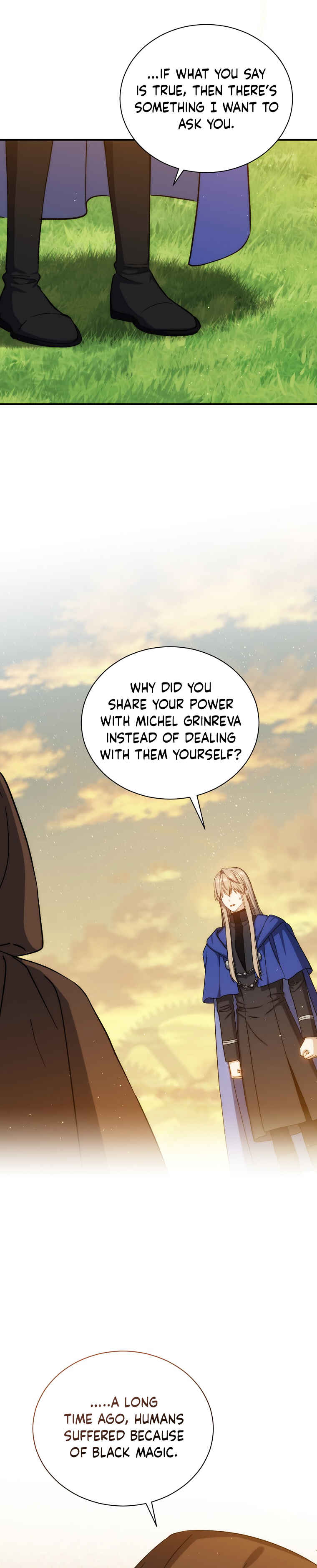 The Return of the 8th Class Mage Chapter 70 - Page 11