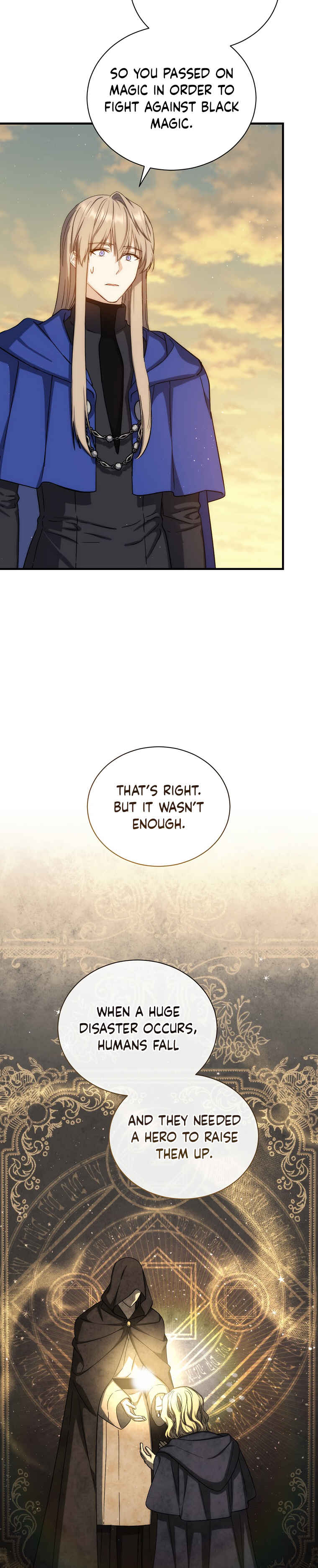 The Return of the 8th Class Mage Chapter 70 - Page 16