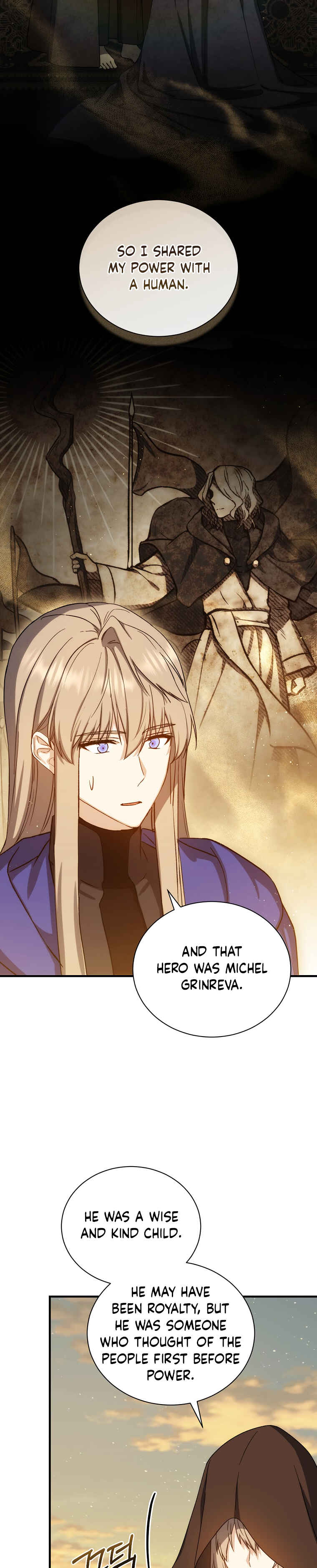 The Return of the 8th Class Mage Chapter 70 - Page 17
