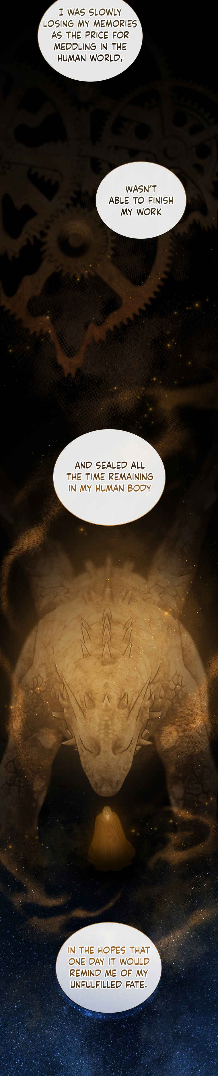 The Return of the 8th Class Mage Chapter 70 - Page 19
