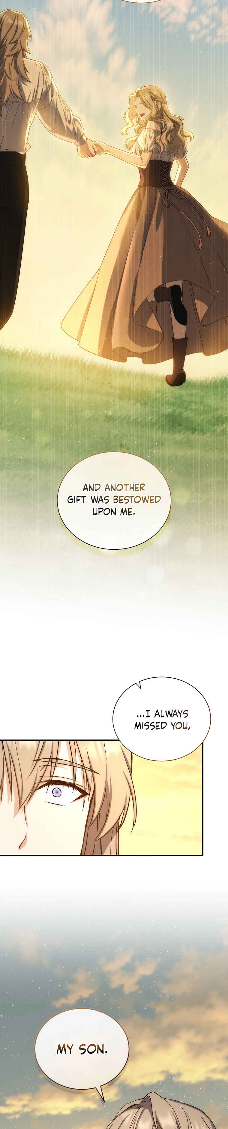 The Return of the 8th Class Mage Chapter 70 - Page 22