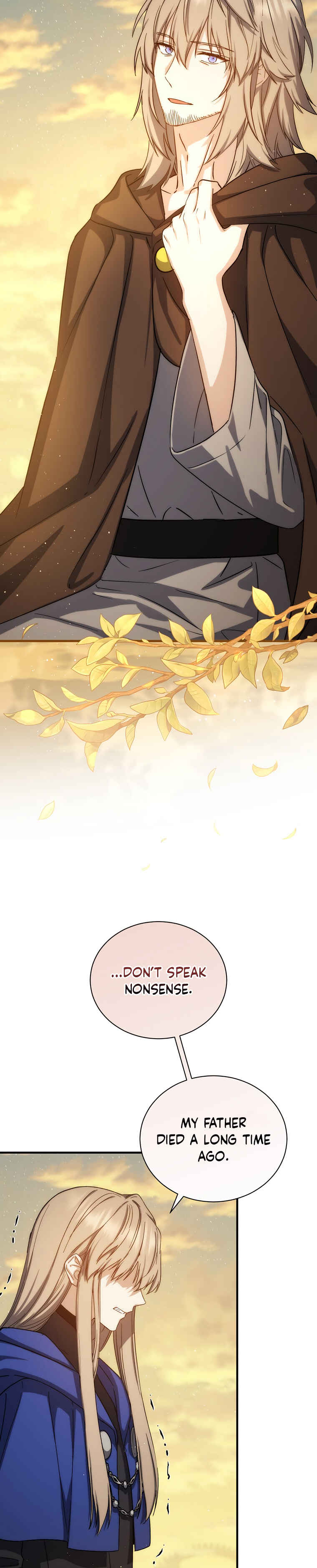 The Return of the 8th Class Mage Chapter 70 - Page 23