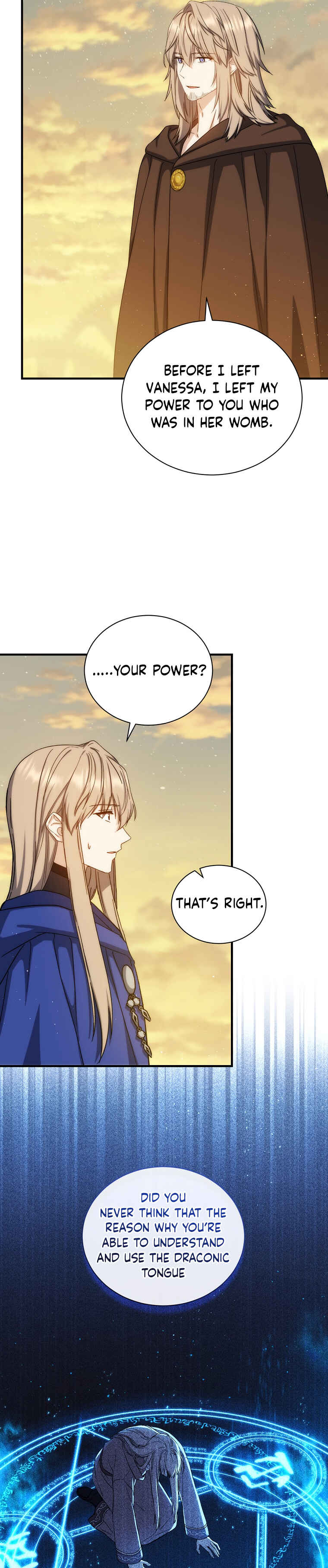 The Return of the 8th Class Mage Chapter 70 - Page 29