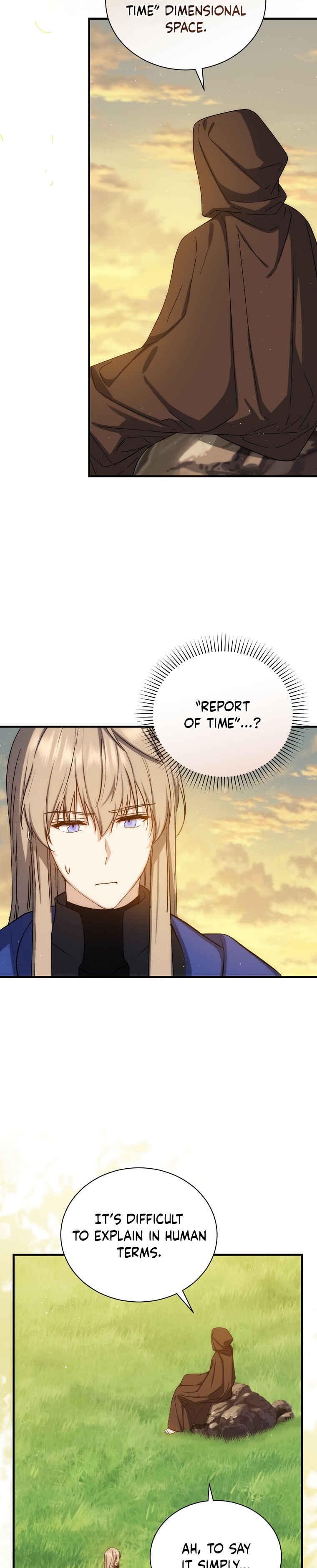 The Return of the 8th Class Mage Chapter 70 - Page 3