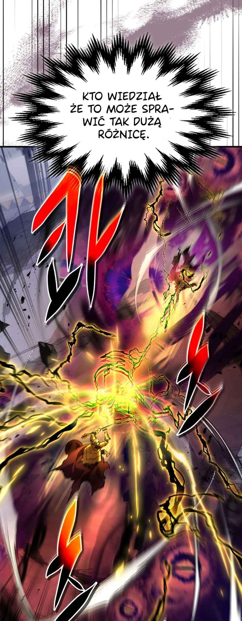 Level Up with the Gods Chapter 108 - Page 10