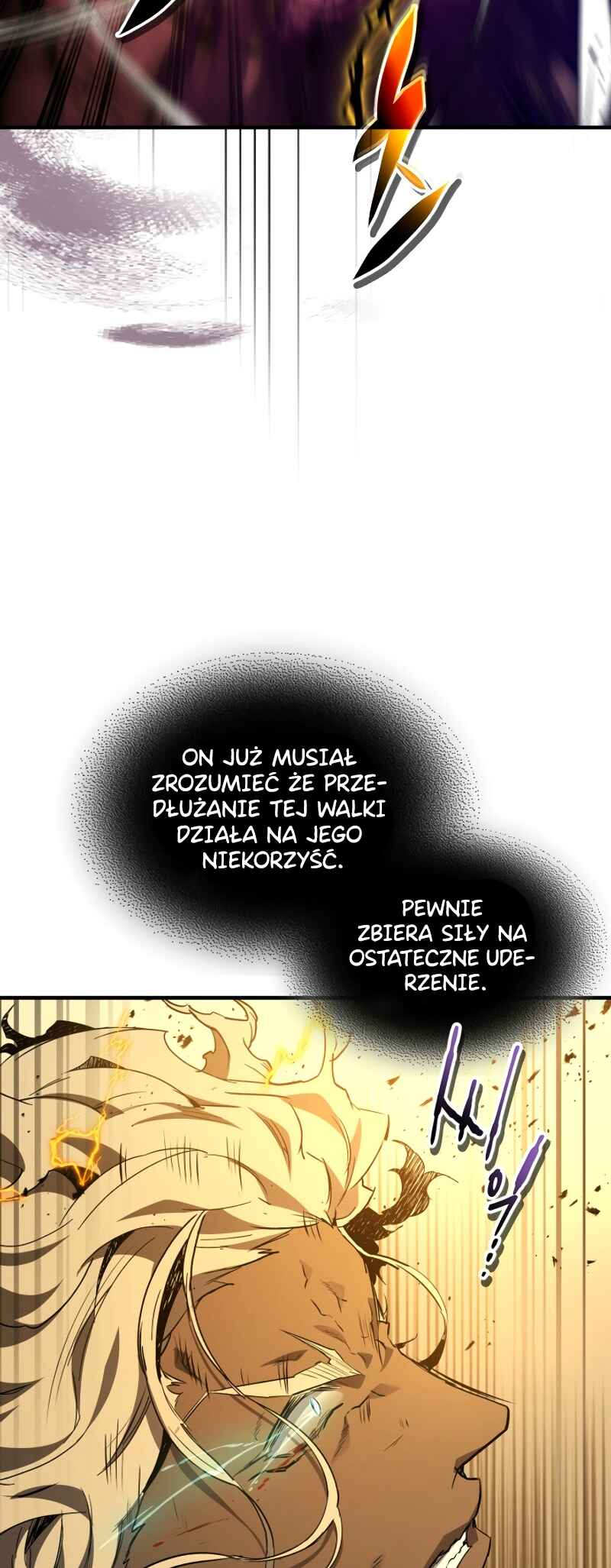 Level Up with the Gods Chapter 108 - Page 11