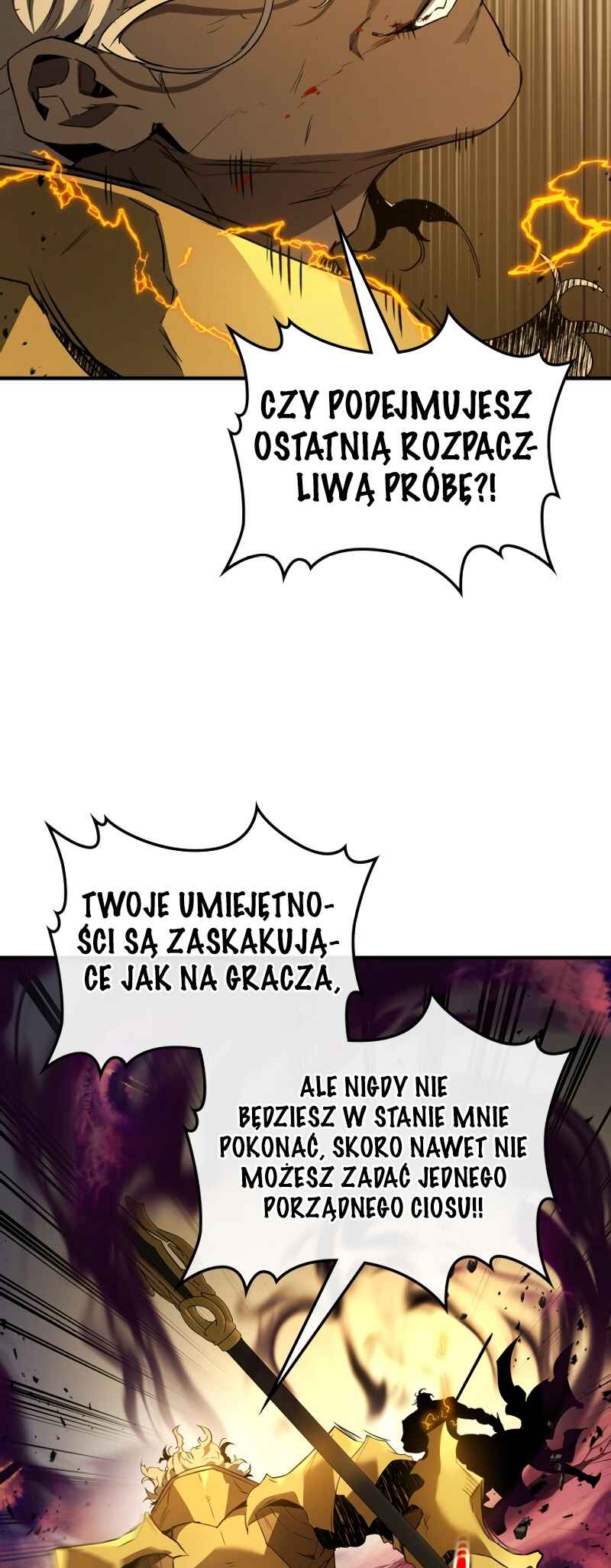 Level Up with the Gods Chapter 108 - Page 12