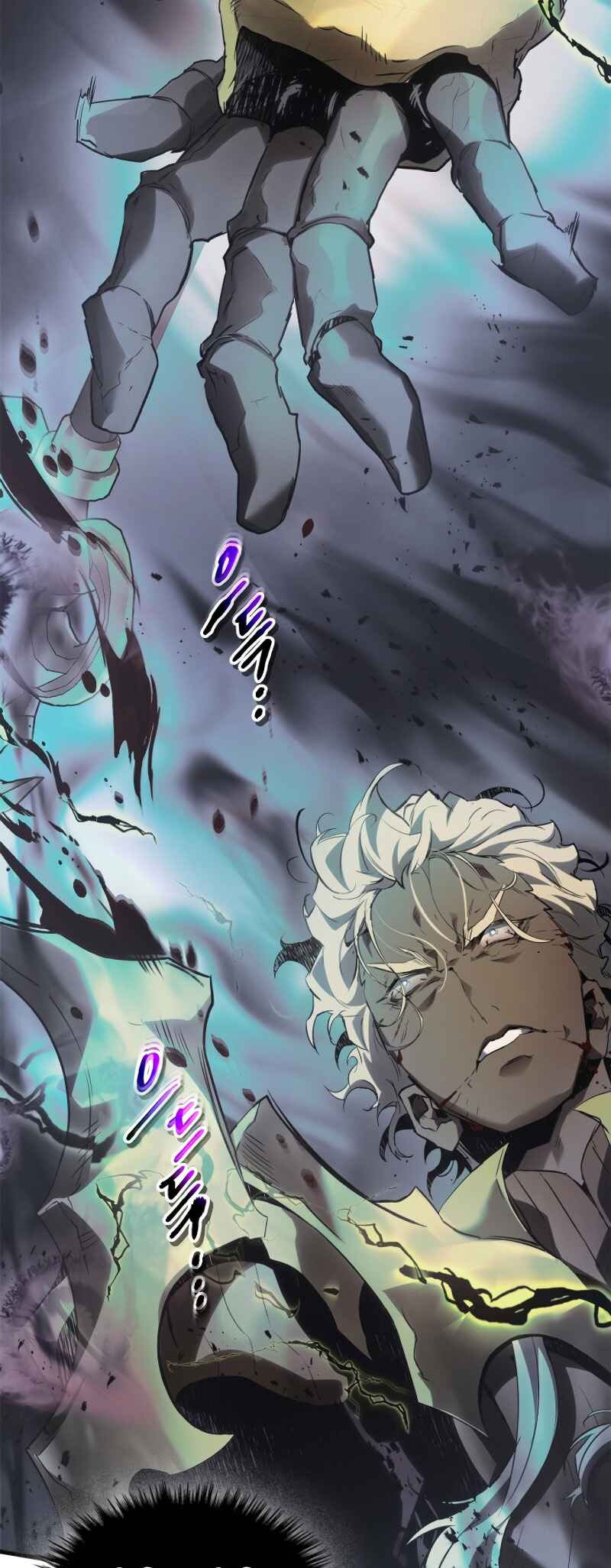 Level Up with the Gods Chapter 108 - Page 20