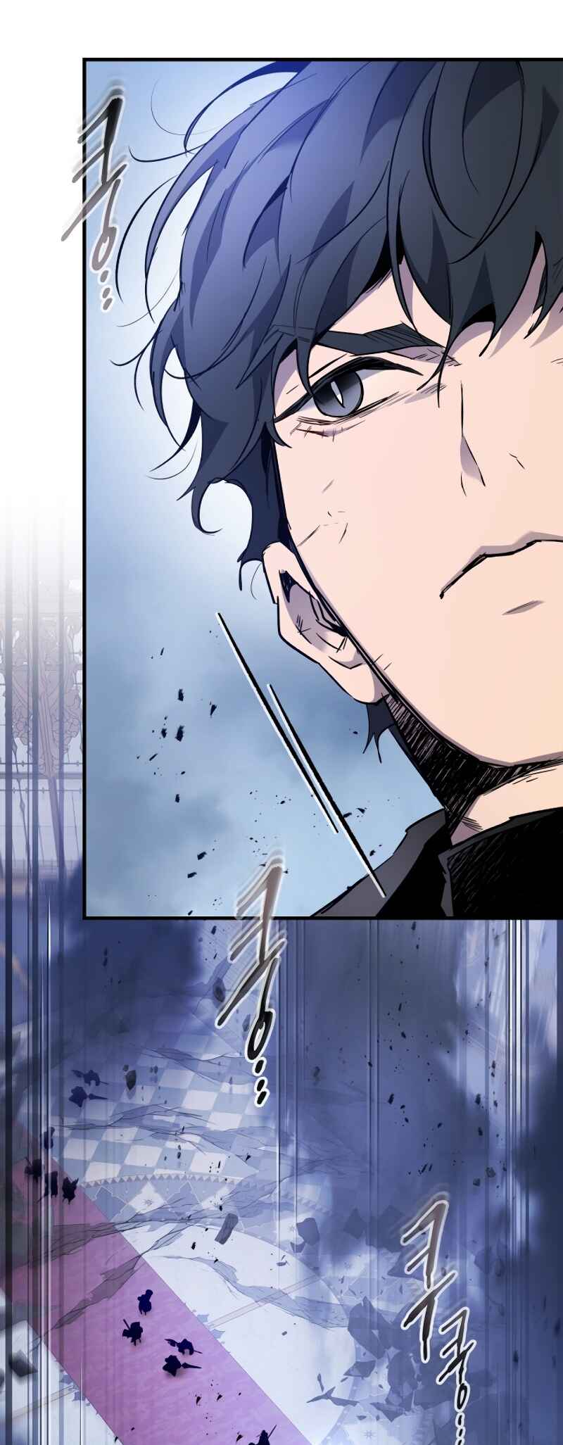 Level Up with the Gods Chapter 108 - Page 36