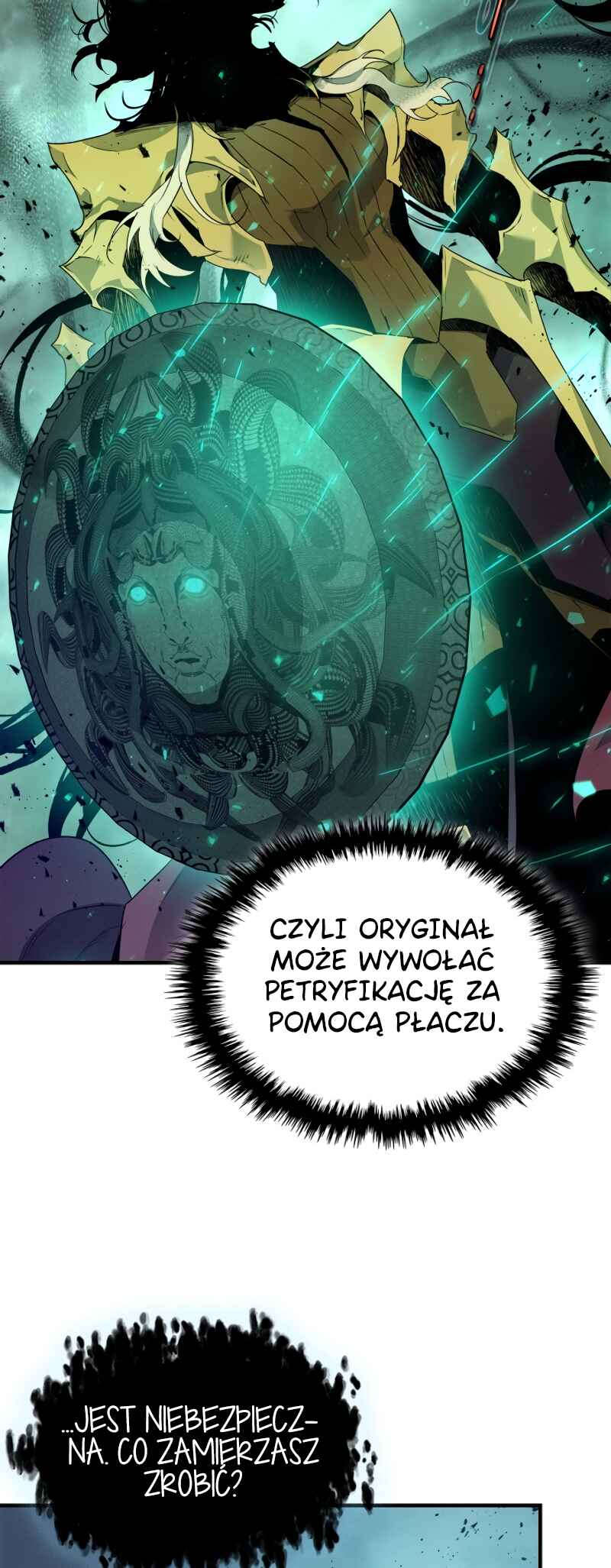 Level Up with the Gods Chapter 108 - Page 47
