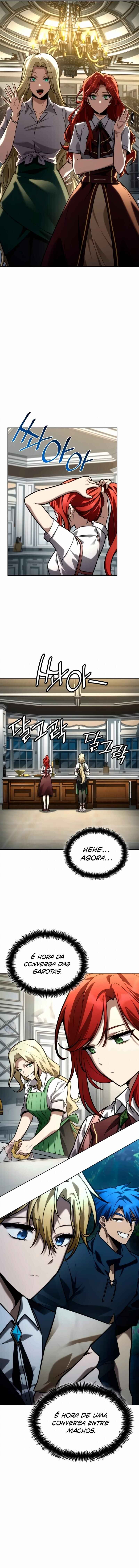 Muhanui Mabeopsa Chapter 110 - Page 22