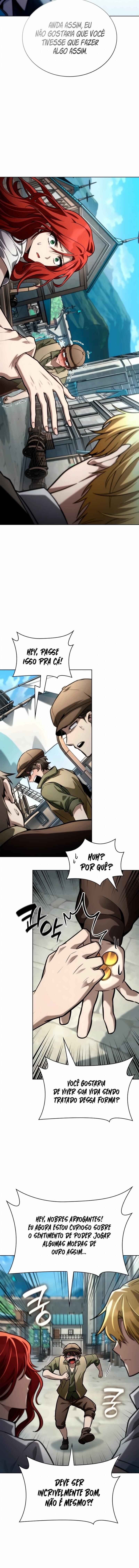Muhanui Mabeopsa Chapter 110 - Page 3