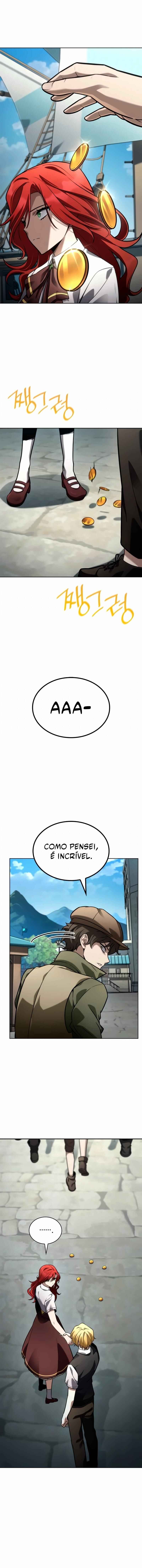 Muhanui Mabeopsa Chapter 110 - Page 4