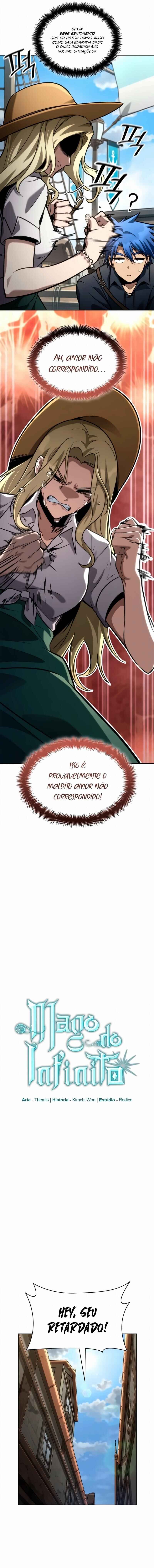 Muhanui Mabeopsa Chapter 110 - Page 6