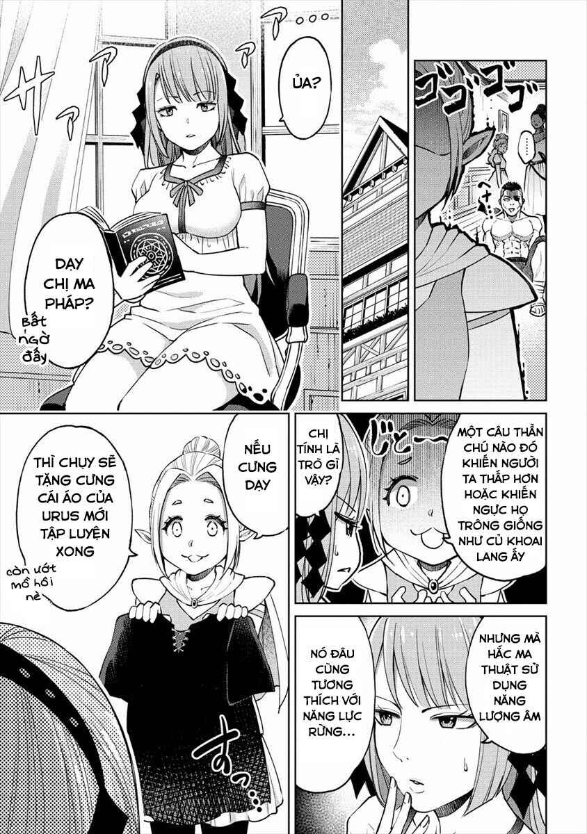 Sekai ni Hitotsu Dake no R Chapter 12 - Page 12