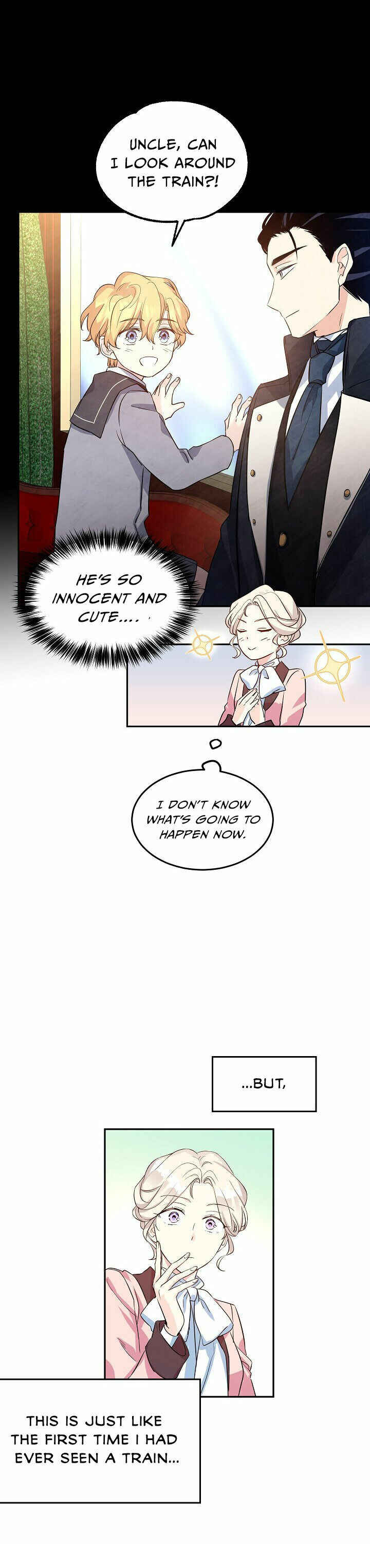 The Villainess Flips the Script! Chapter 8 - Page 16