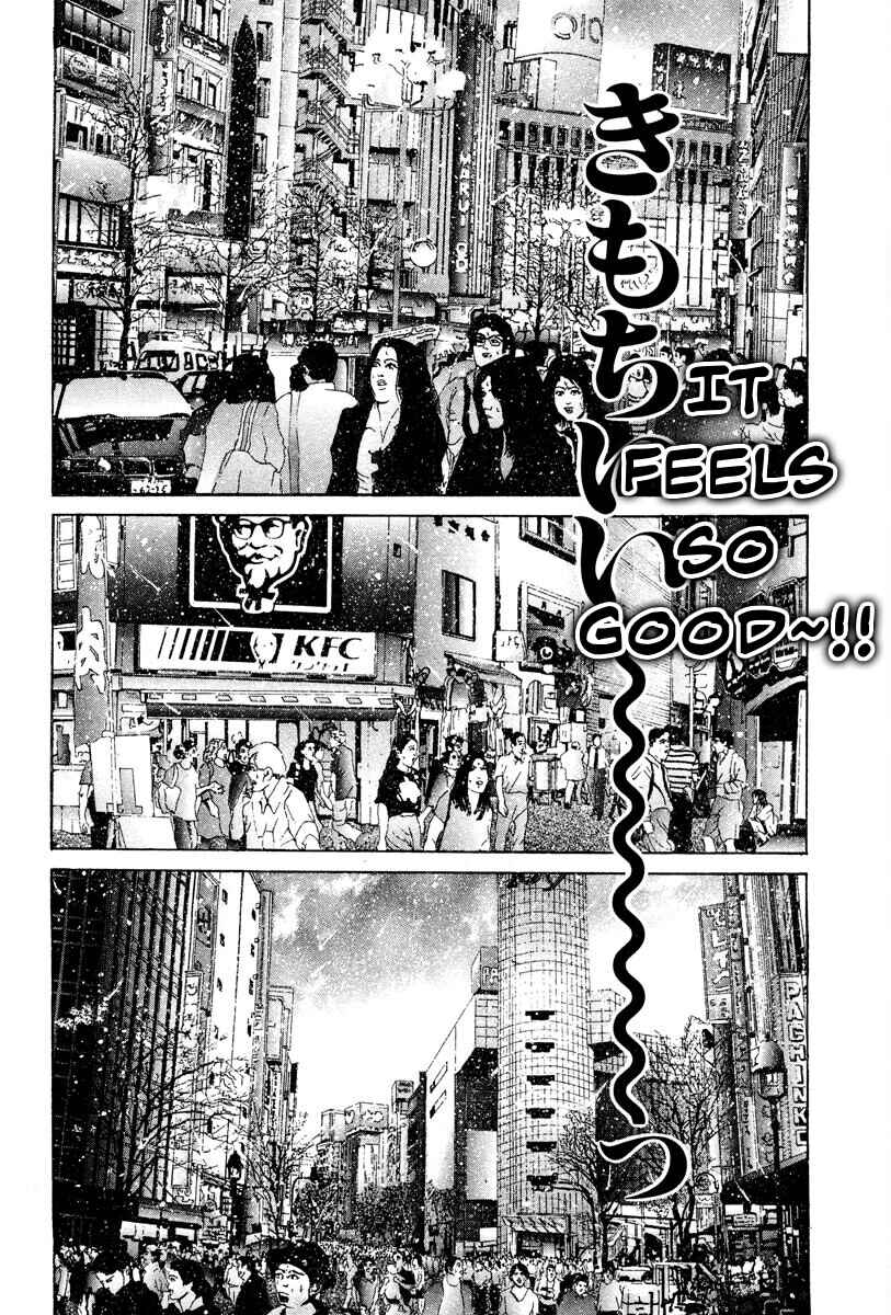 THE LAST MAN Chapter 89 - Page 13