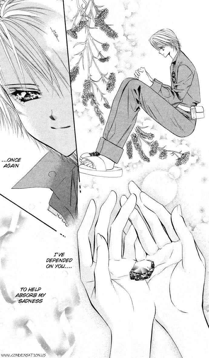 Skip Beat! Chapter 19 - Page 18