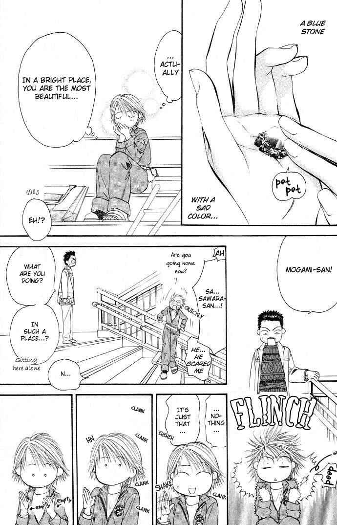 Skip Beat! Chapter 19 - Page 19