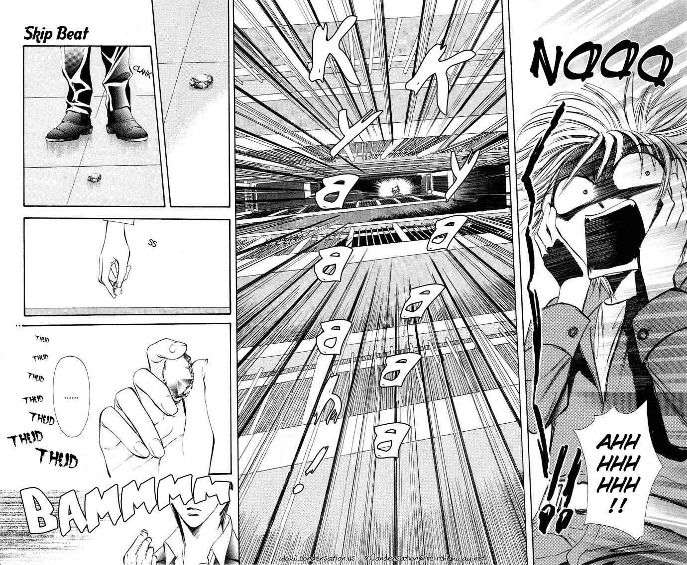 Skip Beat! Chapter 19 - Page 20