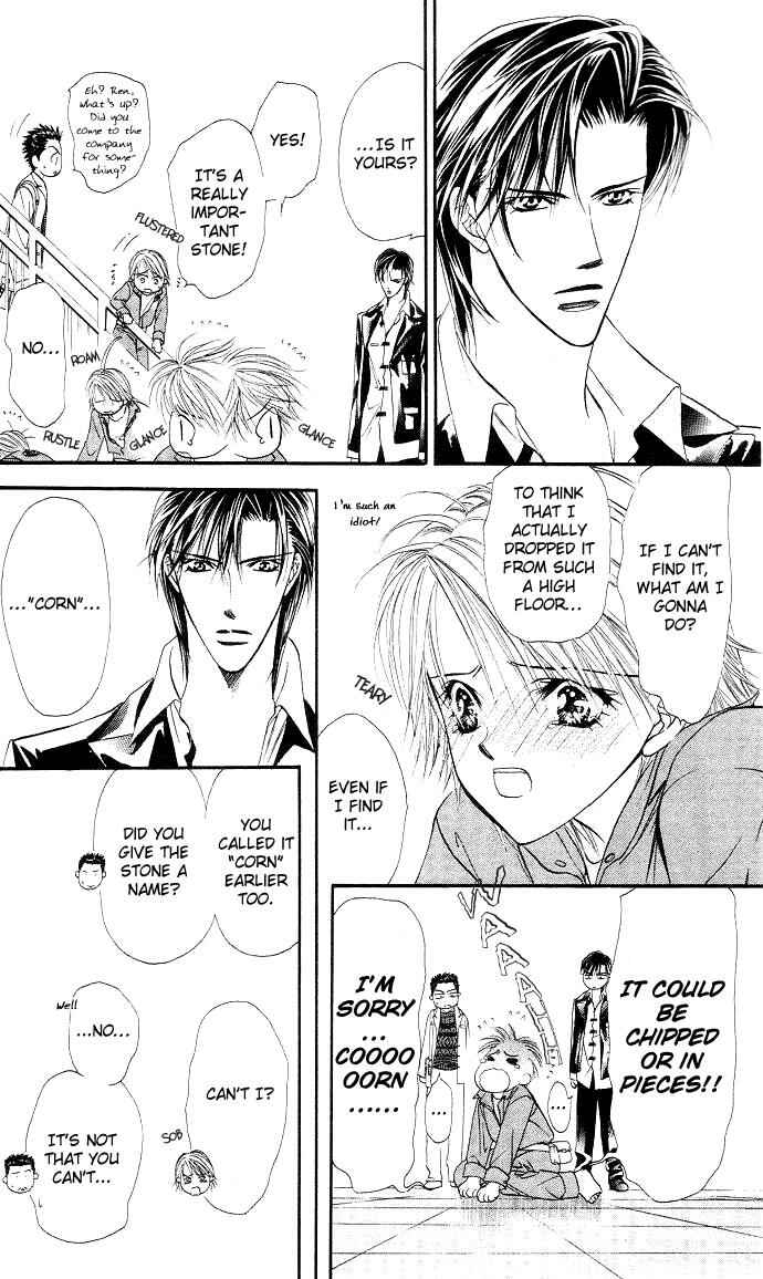 Skip Beat! Chapter 19 - Page 23