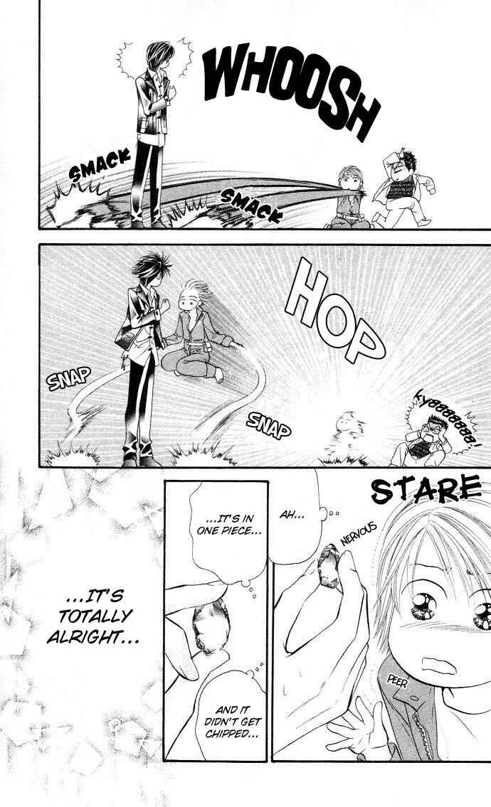 Skip Beat! Chapter 19 - Page 26