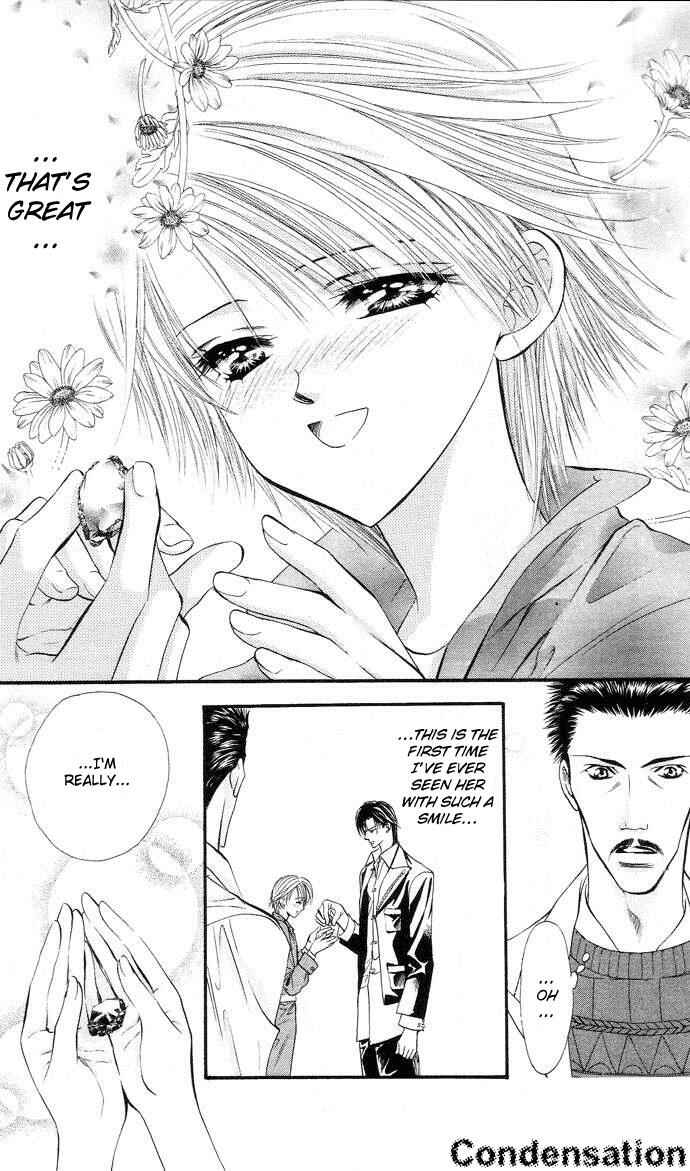 Skip Beat! Chapter 19 - Page 27