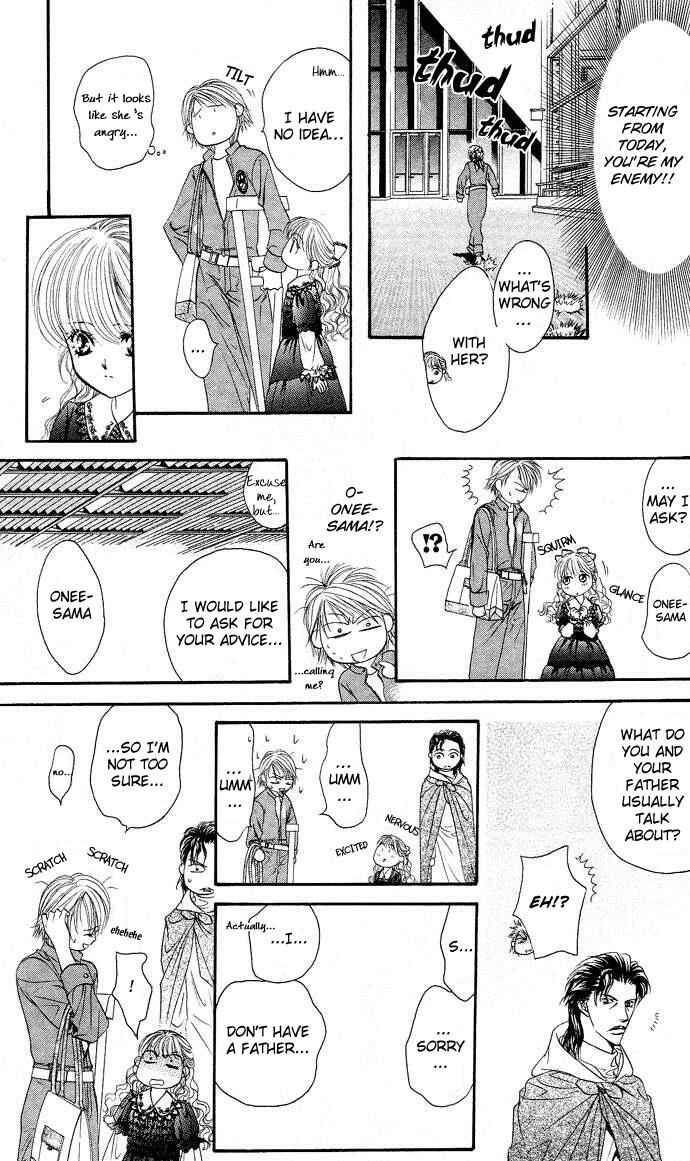 Skip Beat! Chapter 19 - Page 3