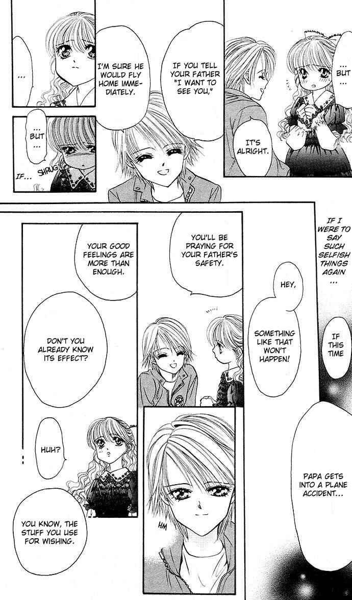 Skip Beat! Chapter 19 - Page 5