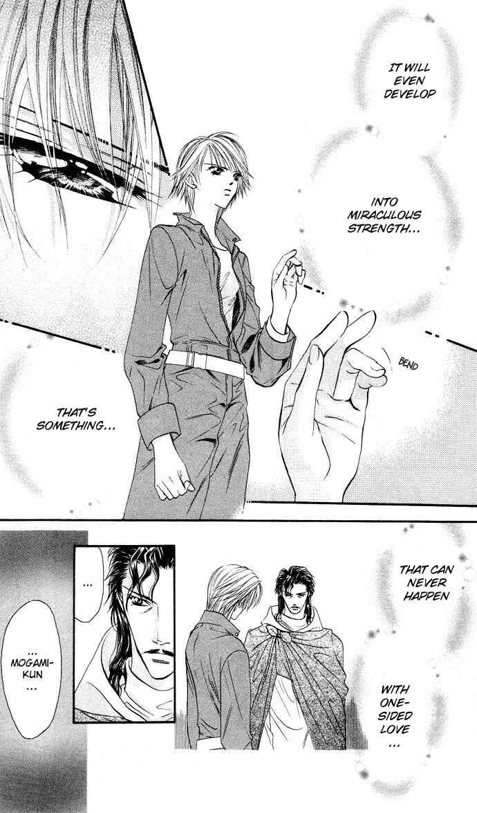 Skip Beat! Chapter 19 - Page 8