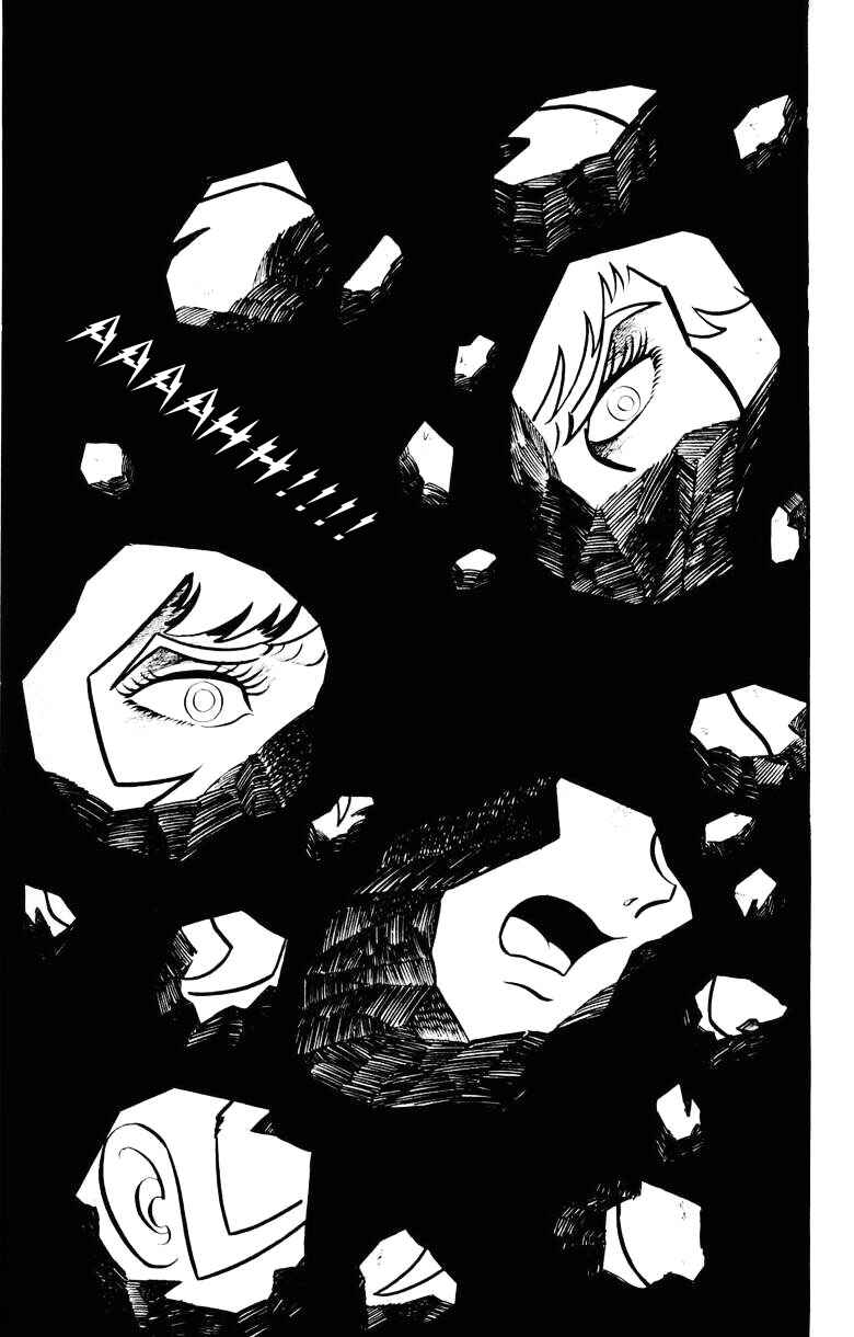 Devilman Chapter 0 - Page 12
