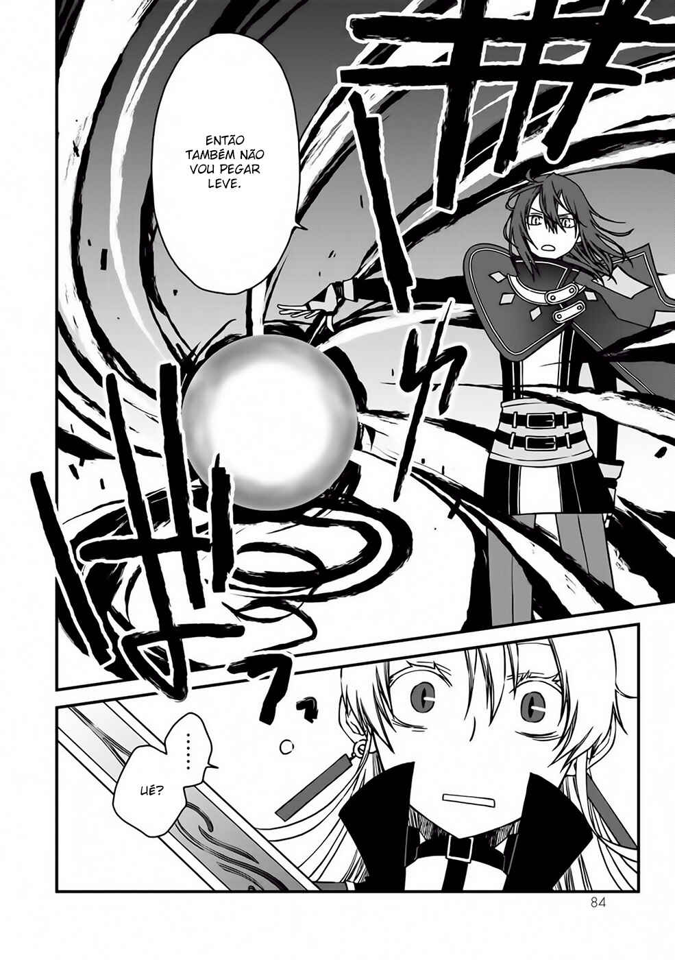 Tsuihou no Kenja, Sekai wo Shiru ~Osanajimi Yuusha no Atsuryoku kara Nigete Jiyuu ni Natta Ore~ Chapter 3 - Page 14