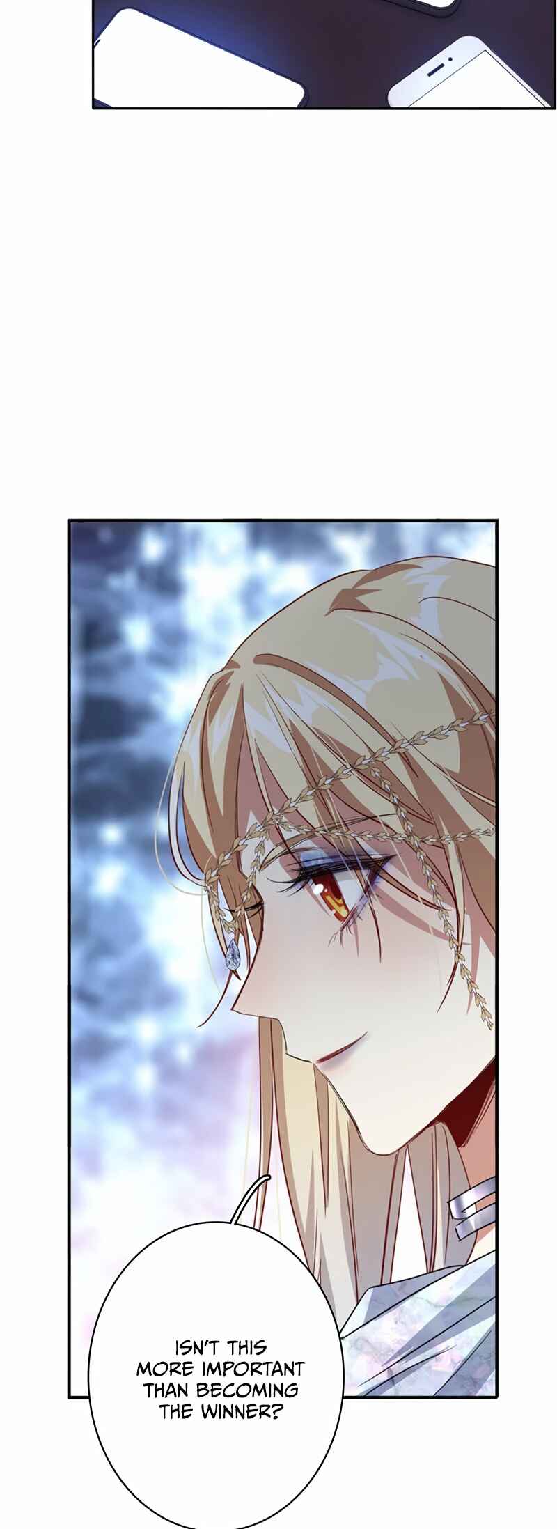 Star Dream Idol Project Chapter 339 - Page 16