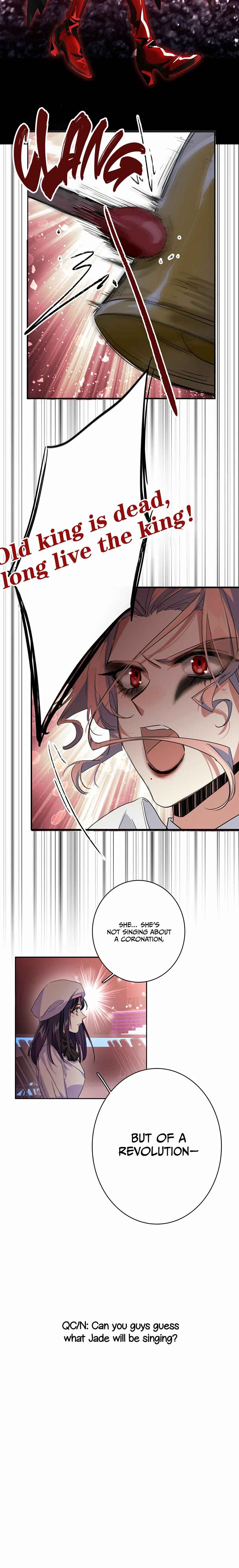 Star Dream Idol Project Chapter 339 - Page 24