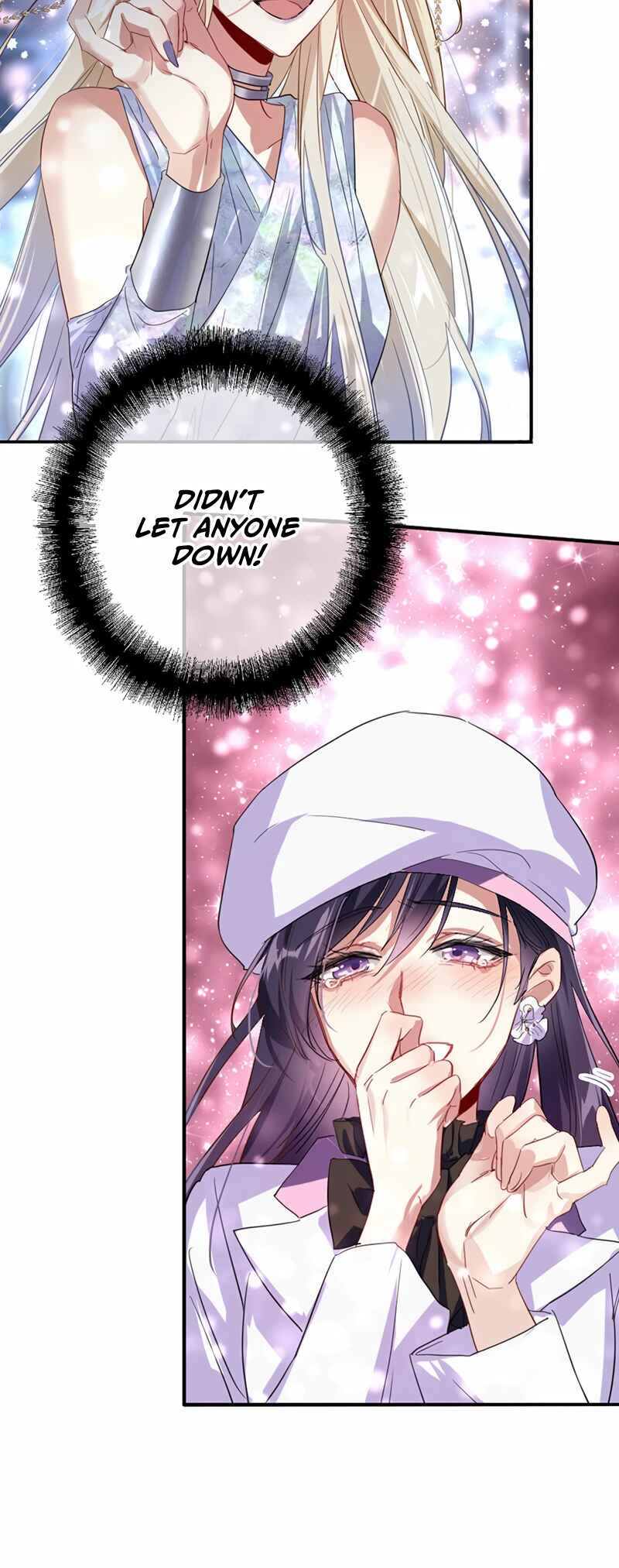 Star Dream Idol Project Chapter 339 - Page 7