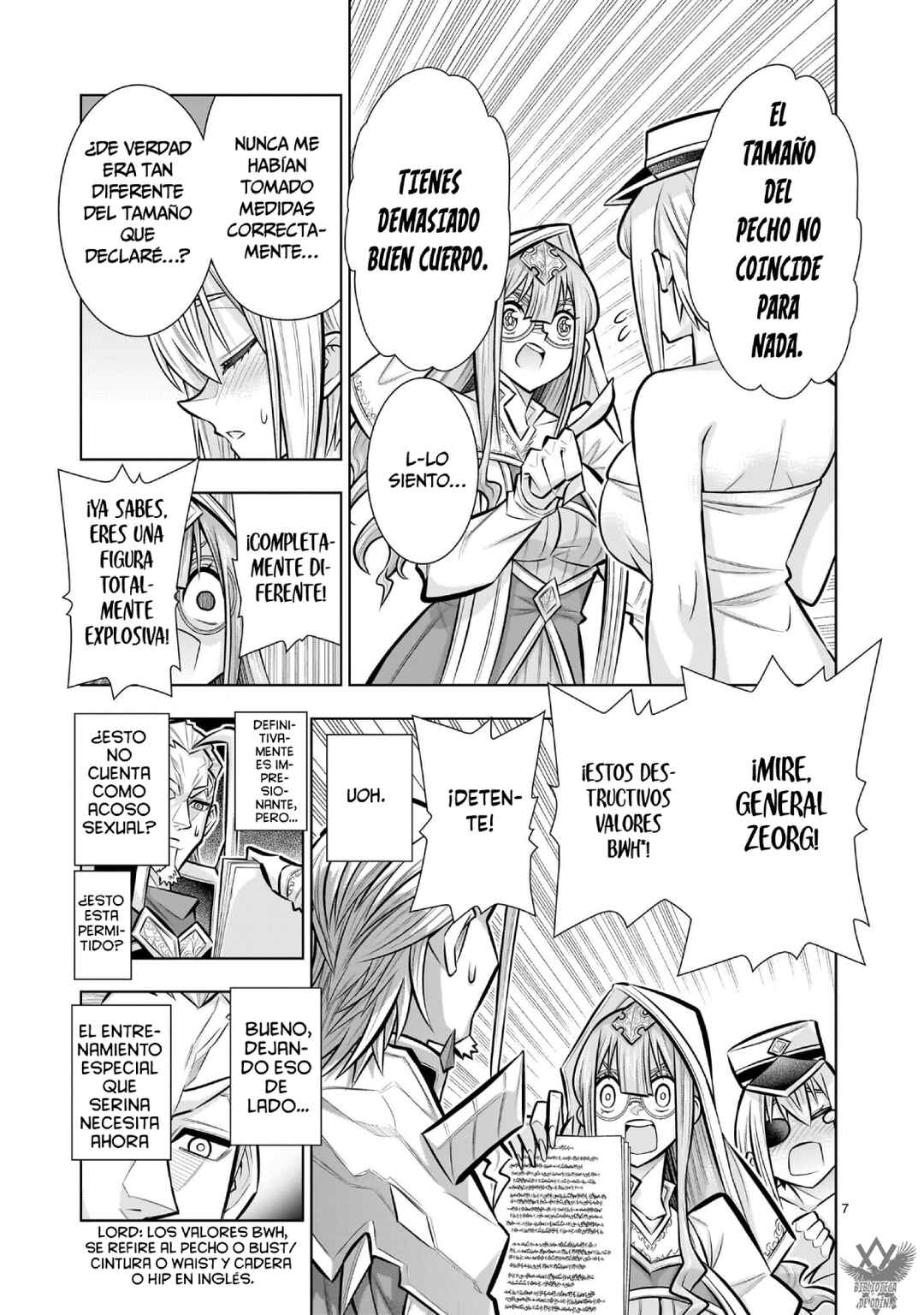 Kizuitara Musou Game no Akuyaku Shougun Datta Ken. ~Hametsu Route wa Bucchikowasu~ Chapter 9.1 - Page 10