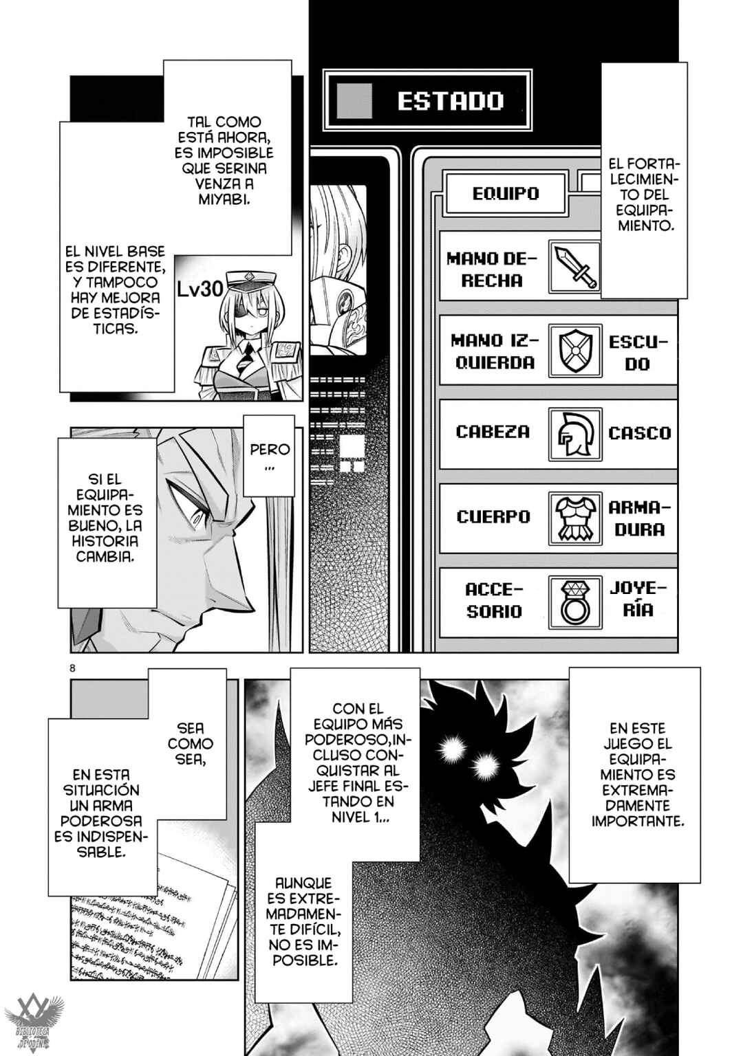 Kizuitara Musou Game no Akuyaku Shougun Datta Ken. ~Hametsu Route wa Bucchikowasu~ Chapter 9.1 - Page 11