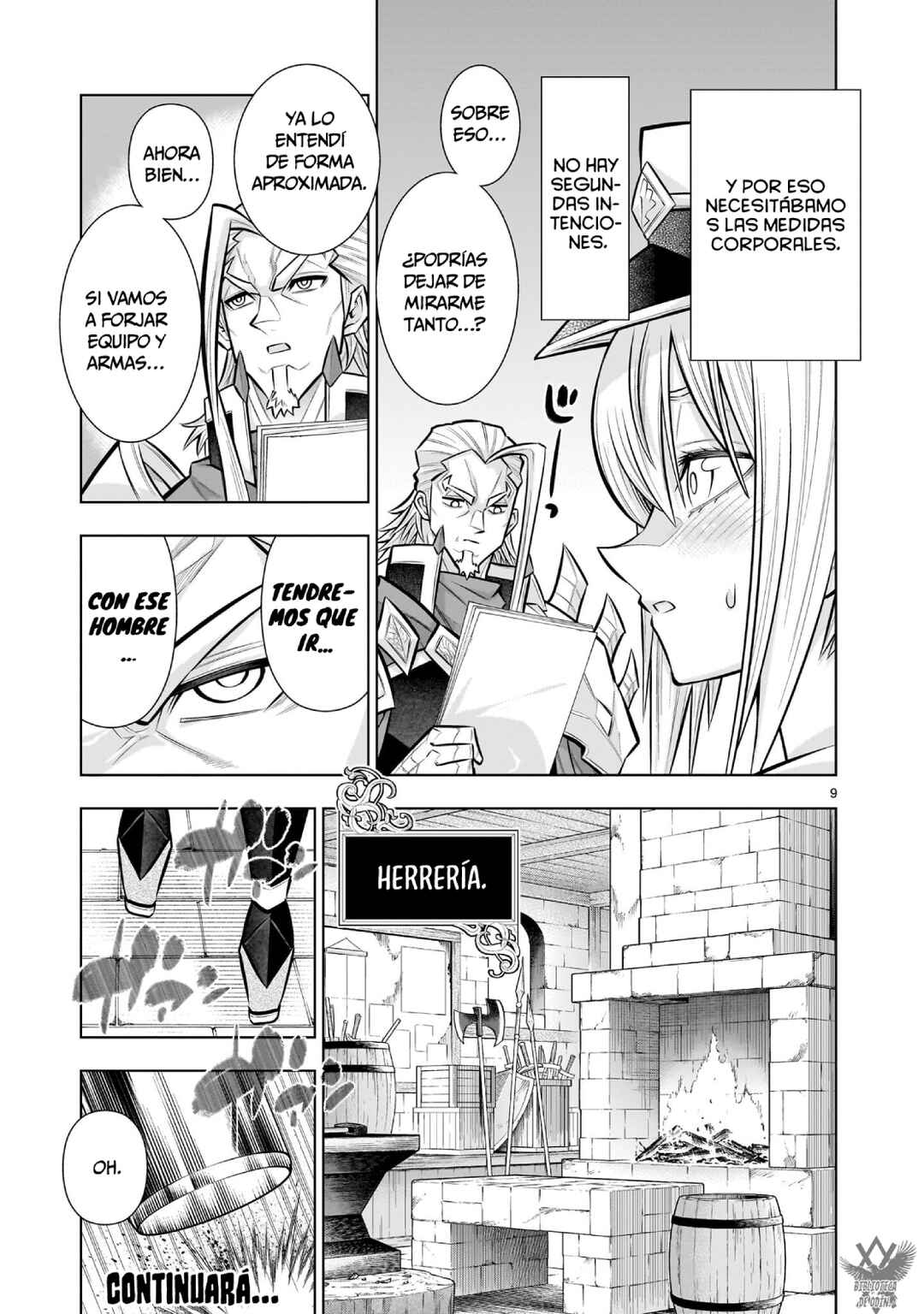 Kizuitara Musou Game no Akuyaku Shougun Datta Ken. ~Hametsu Route wa Bucchikowasu~ Chapter 9.1 - Page 12