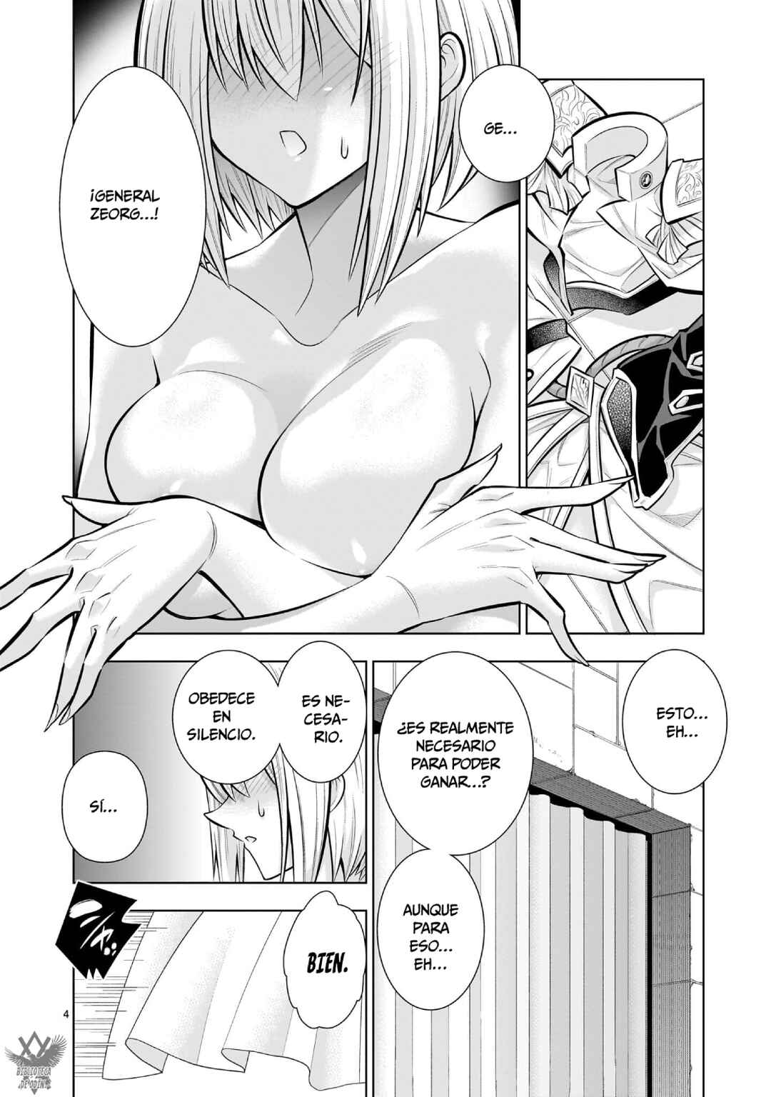 Kizuitara Musou Game no Akuyaku Shougun Datta Ken. ~Hametsu Route wa Bucchikowasu~ Chapter 9.1 - Page 7