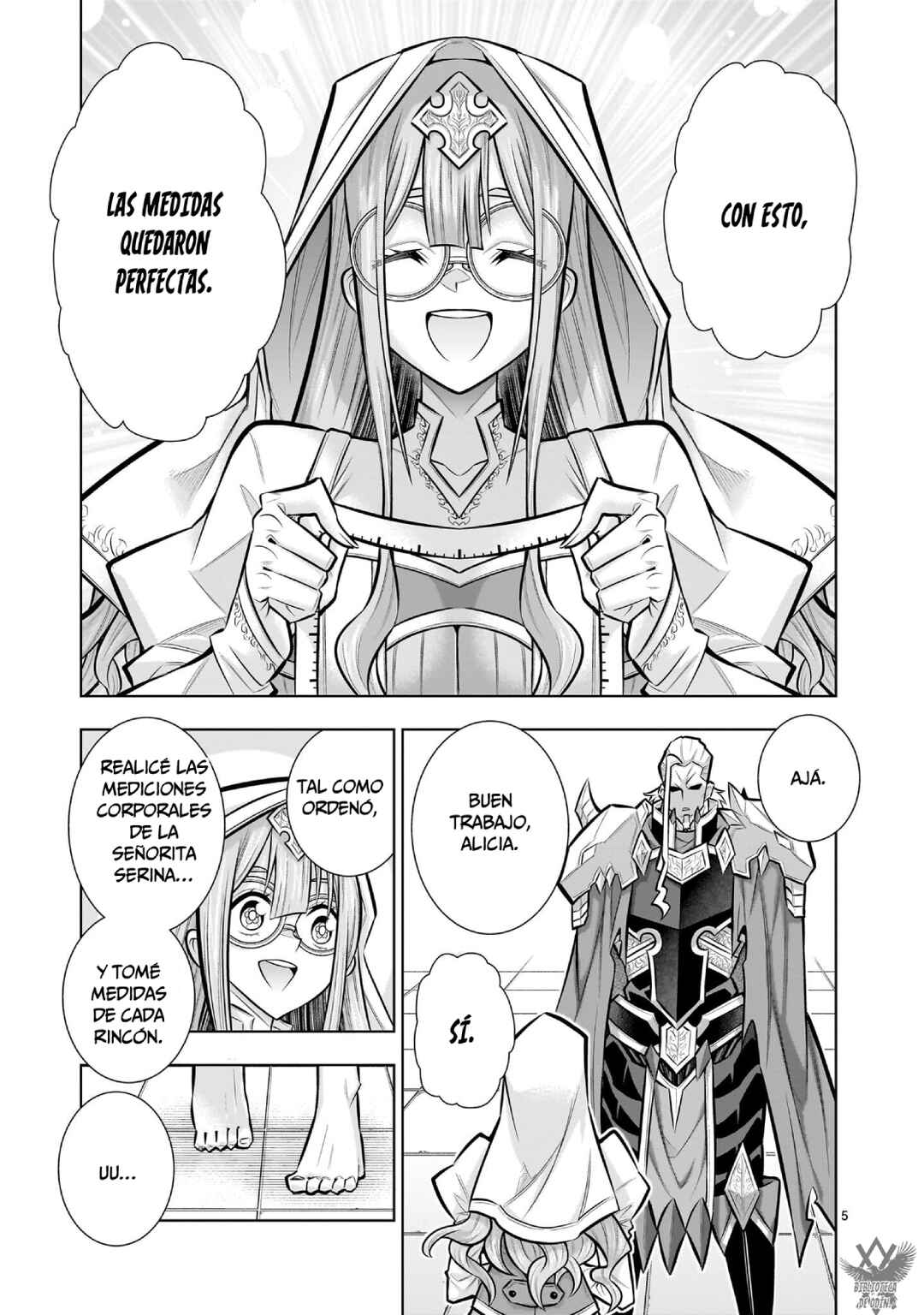 Kizuitara Musou Game no Akuyaku Shougun Datta Ken. ~Hametsu Route wa Bucchikowasu~ Chapter 9.1 - Page 8