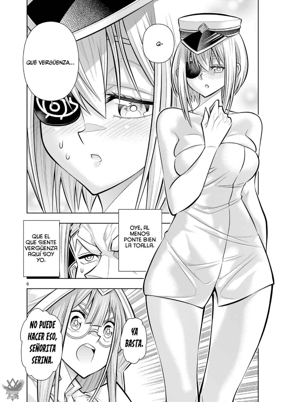 Kizuitara Musou Game no Akuyaku Shougun Datta Ken. ~Hametsu Route wa Bucchikowasu~ Chapter 9.1 - Page 9